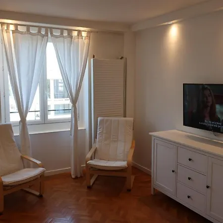 Apartment Central 1 Craiova