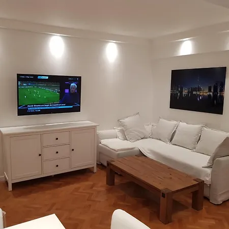 Central 1 Apartment