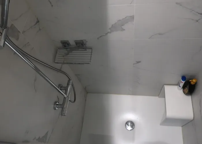 Апартаменты Central 1 *